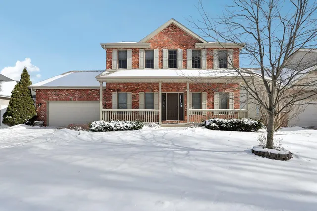 $744,900 | 551 Fargo Trail, Madison, WI 53562