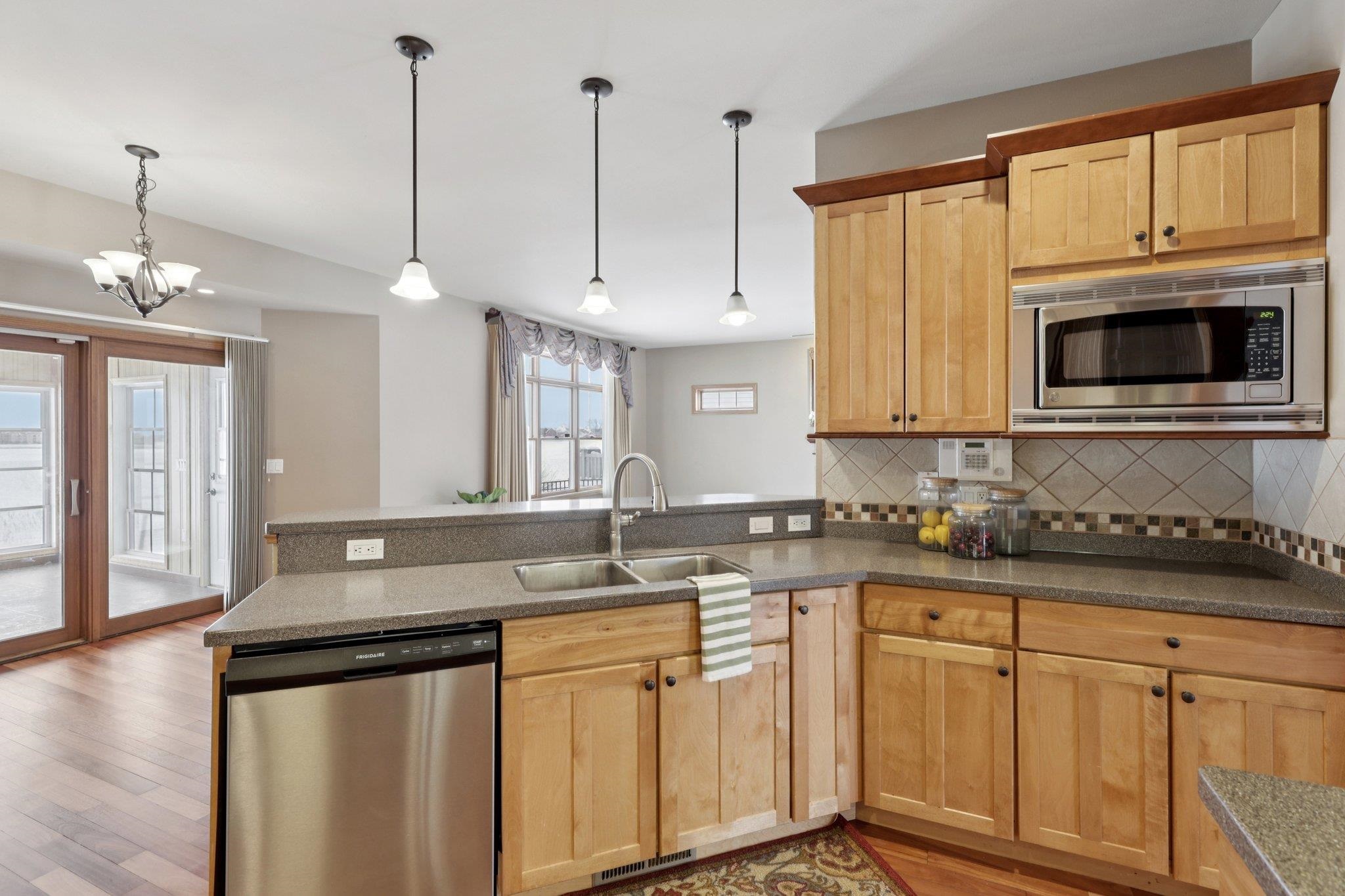 551 Fargo Trail Madison, WI 53562 - Photo 11 of 48