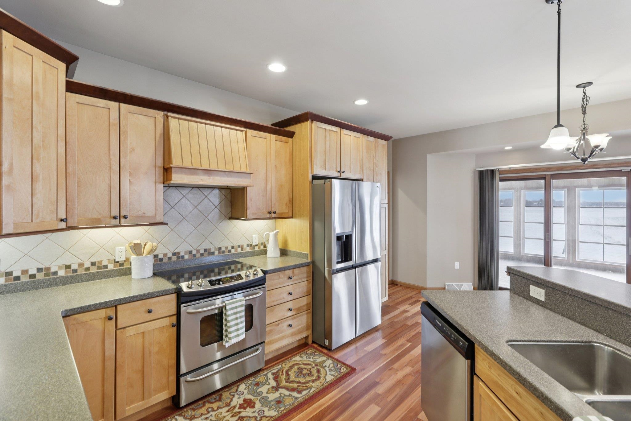 551 Fargo Trail Madison, WI 53562 - Photo 12 of 48