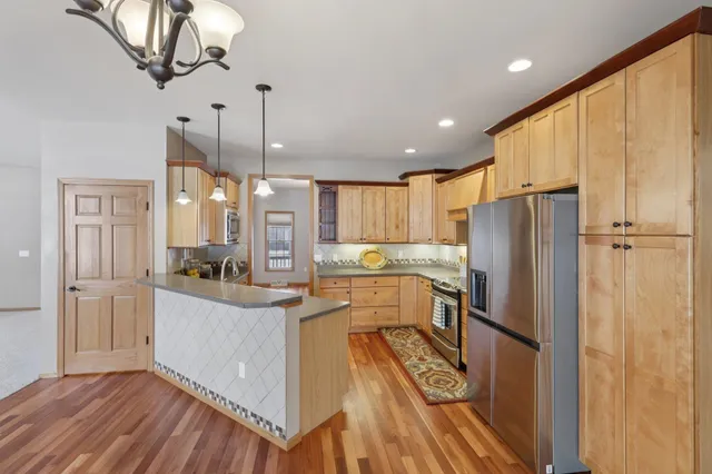 $744,900 | 551 Fargo Trail, Madison, WI 53562