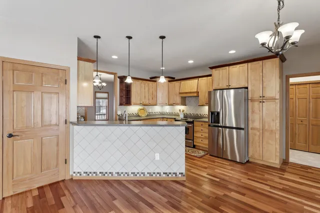 $744,900 | 551 Fargo Trail, Madison, WI 53562