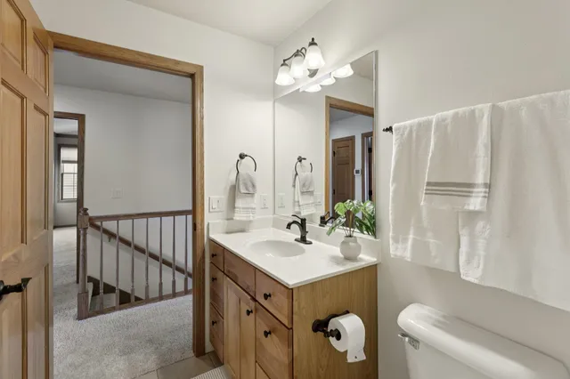 $744,900 | 551 Fargo Trail, Madison, WI 53562