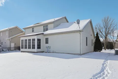 $744,900 | 551 Fargo Trail, Madison, WI 53562