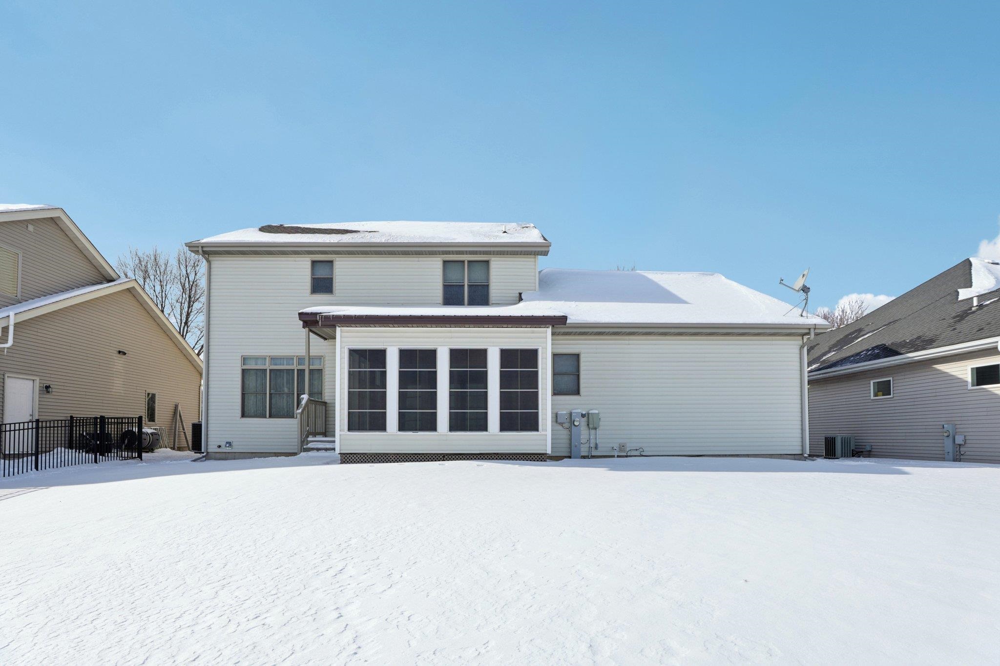 551 Fargo Trail Madison, WI 53562 - Photo 42 of 48