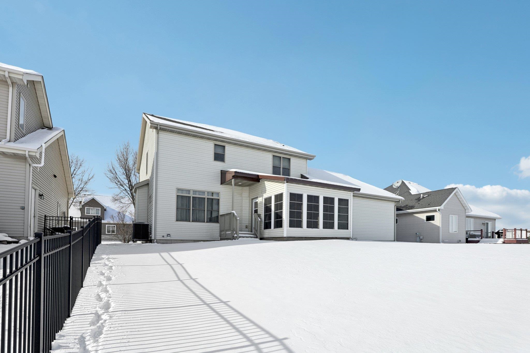 551 Fargo Trail Madison, WI 53562 - Photo 43 of 48