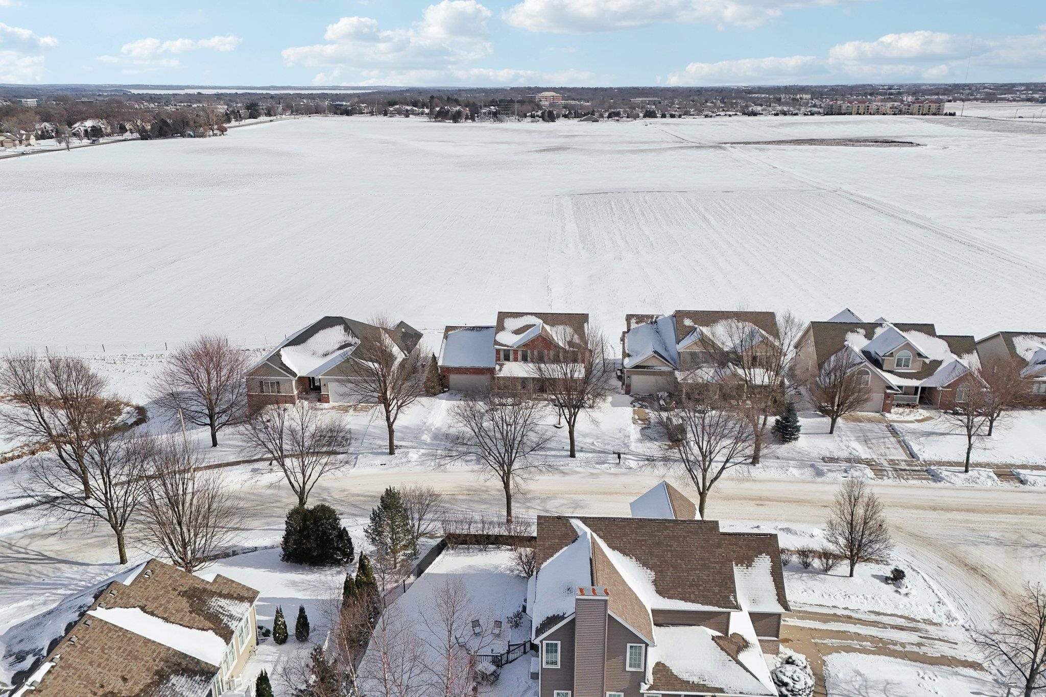 551 Fargo Trail Madison, WI 53562 - Photo 44 of 48