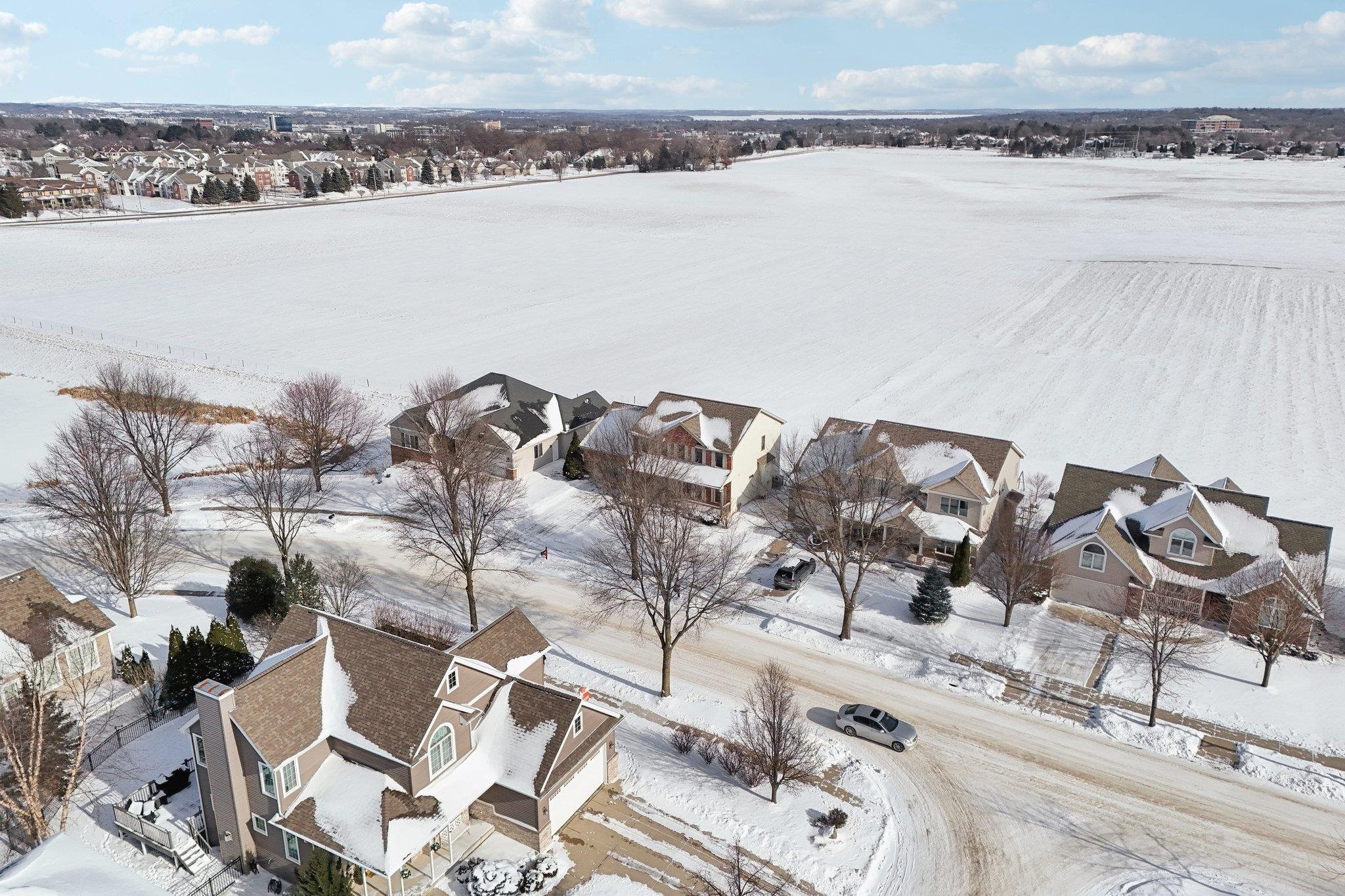 551 Fargo Trail Madison, WI 53562 - Photo 45 of 48