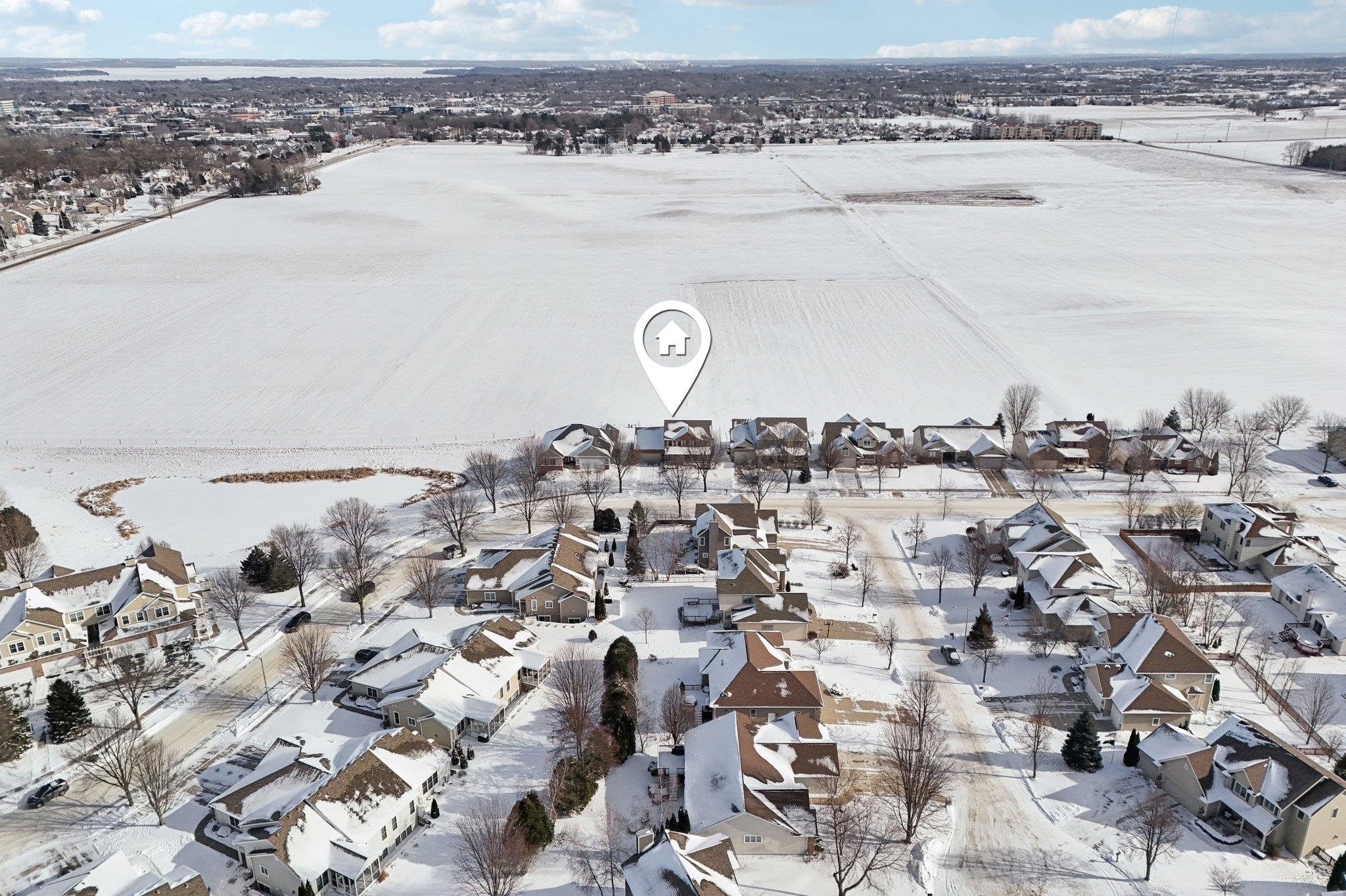 551 Fargo Trail Madison, WI 53562 - Photo 46 of 48