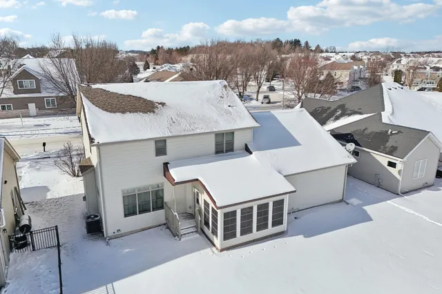 $744,900 | 551 Fargo Trail, Madison, WI 53562