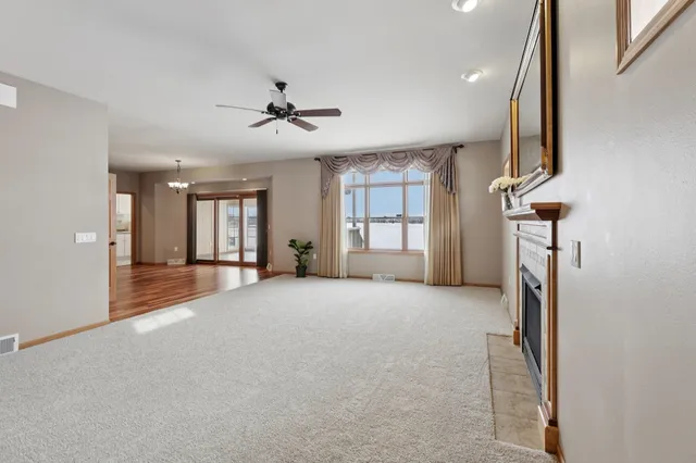 $744,900 | 551 Fargo Trail, Madison, WI 53562