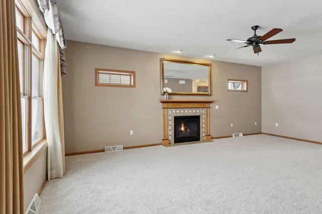 $744,900 | 551 Fargo Trail, Madison, WI 53562