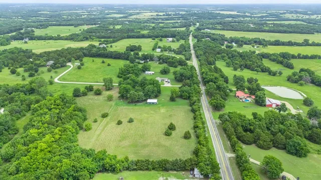 $195,000 | Tbd 2-acres Tbd 2-acres Fm-896, Leonard, TX 75452