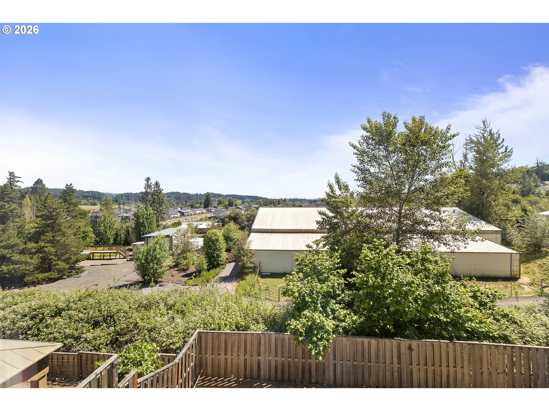 17114 Southeast Rhododendron Street Happy Valley, OR 97086 - Photo 26 of 48