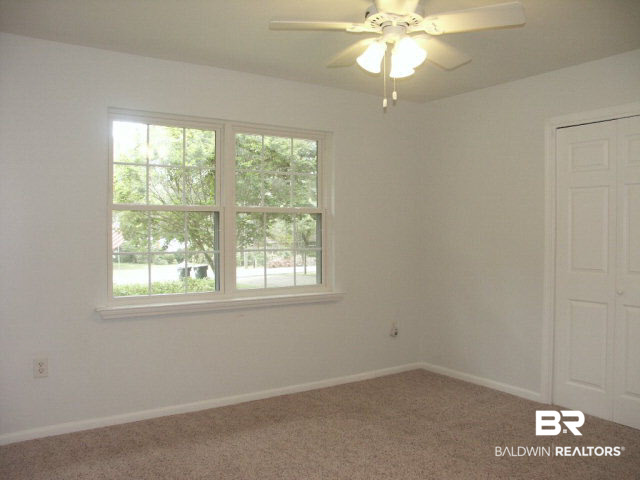 9092 Soldier Creek Road Lillian, AL 36549 - Photo 11 of 19 Guest Bedroom