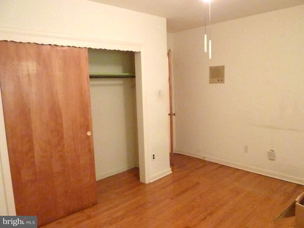 1505 Hamlin Street Northeast Washington, DC 20017 - Photo 21 of 30 a view of an empty room