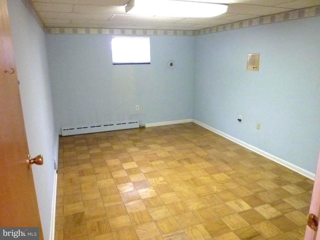 1505 Hamlin Street Northeast Washington, DC 20017 - Photo 23 of 30 a view of a garage