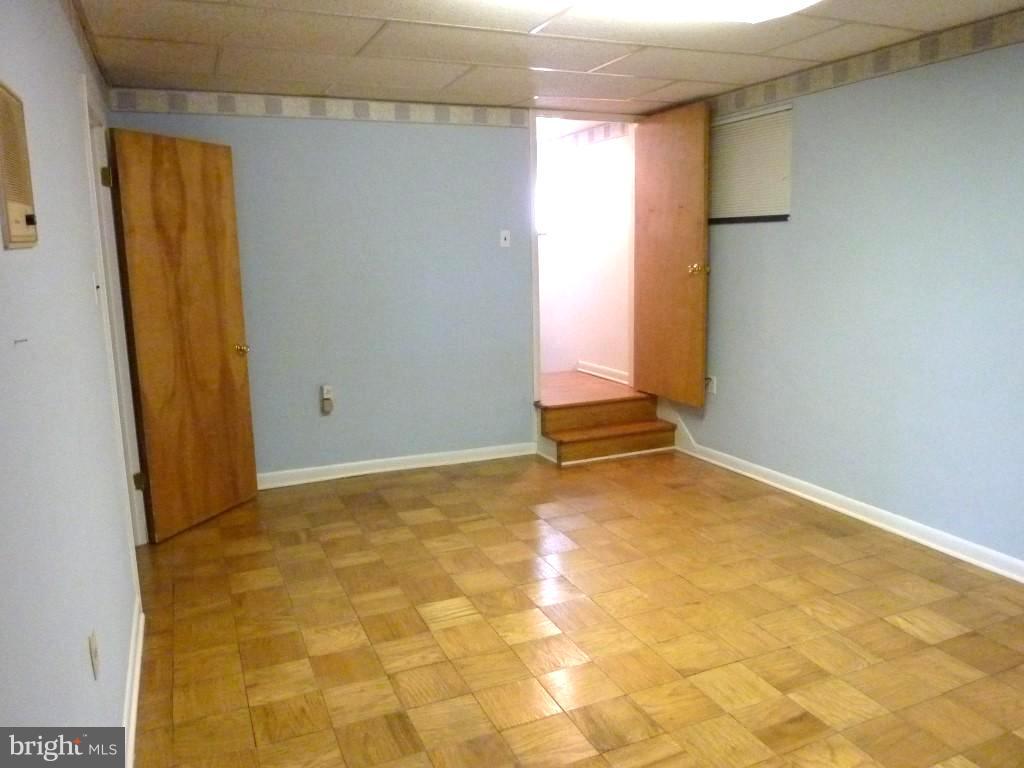 1505 Hamlin Street Northeast Washington, DC 20017 - Photo 24 of 30 a view of an empty room and window