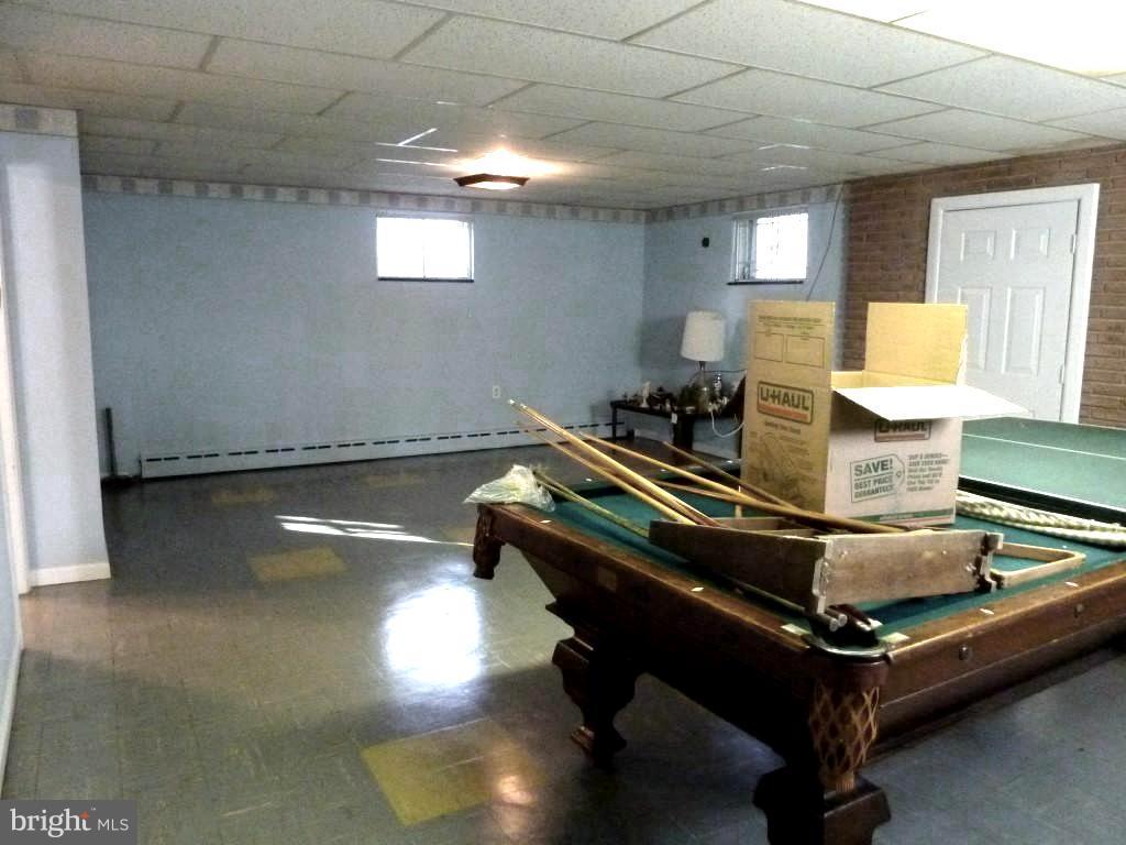1505 Hamlin Street Northeast Washington, DC 20017 - Photo 30 of 30 a room with pool table