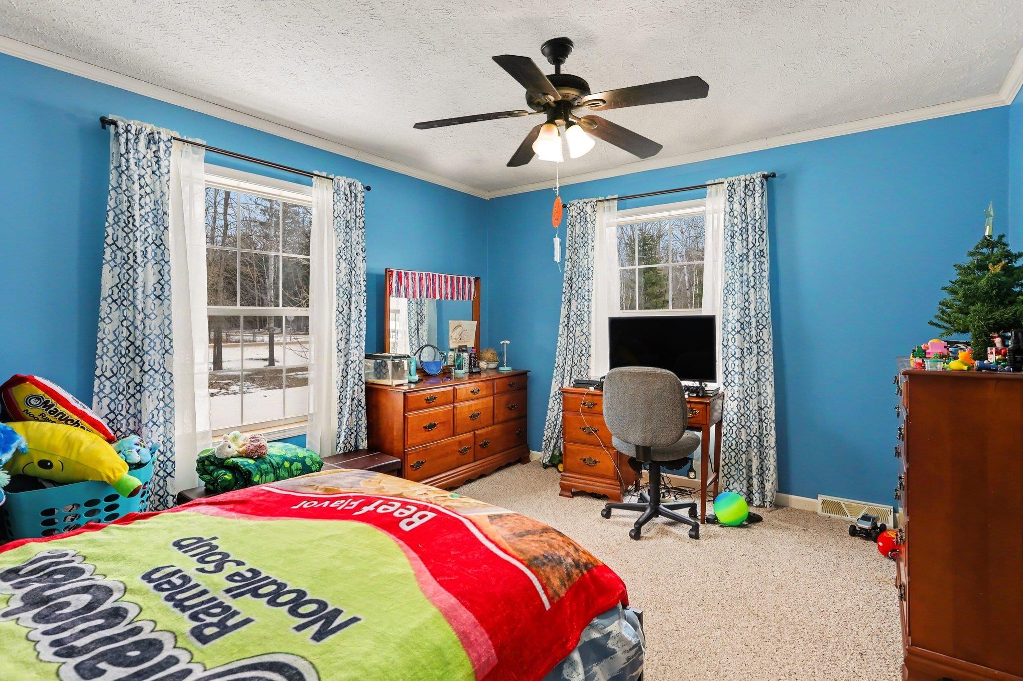 2510 Martin Road Beaverton, MI 48612 - Photo 23 of 33