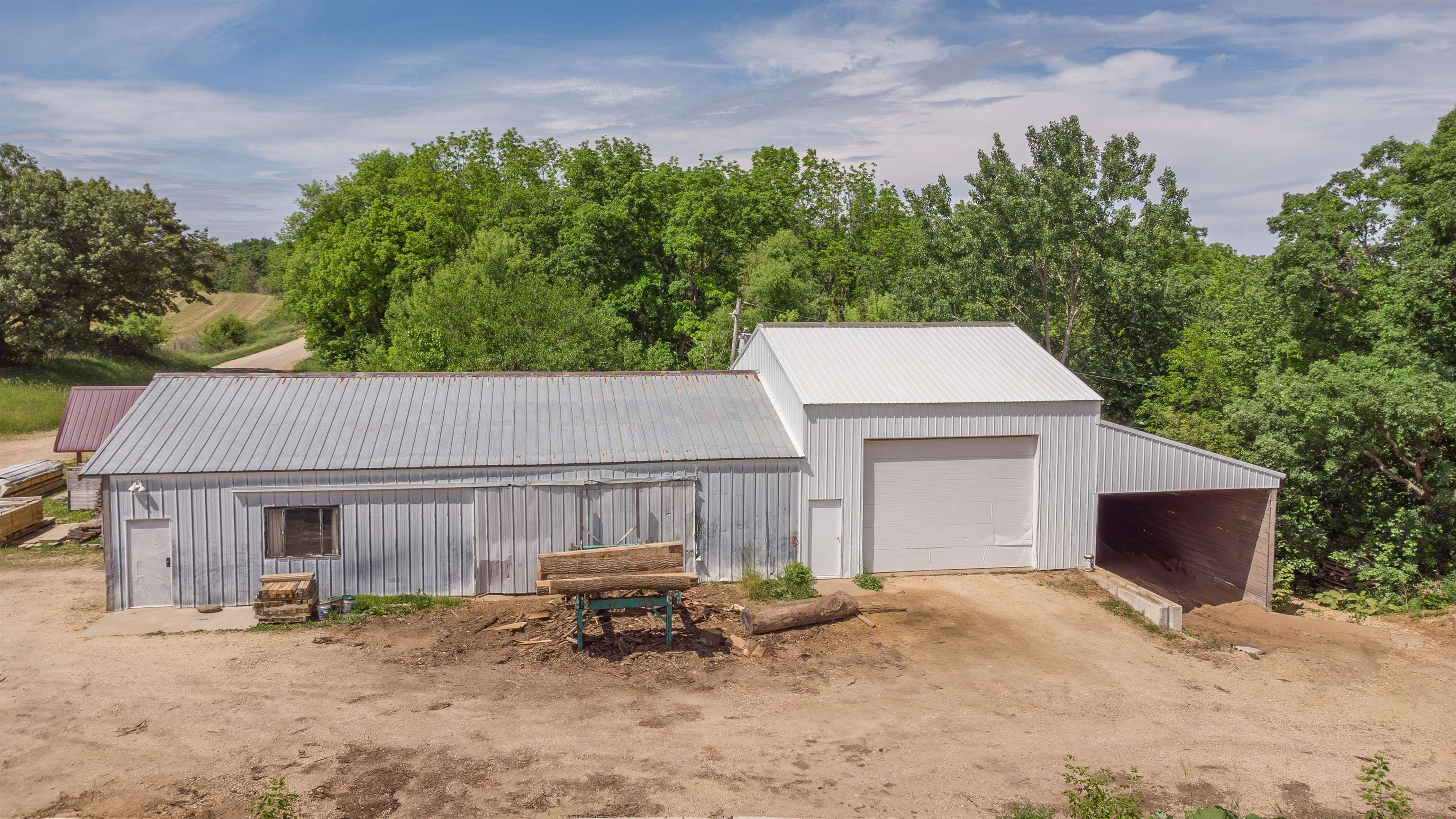 1915 South Kent Road Pearl City, IL 61062 - Photo 67 of 78