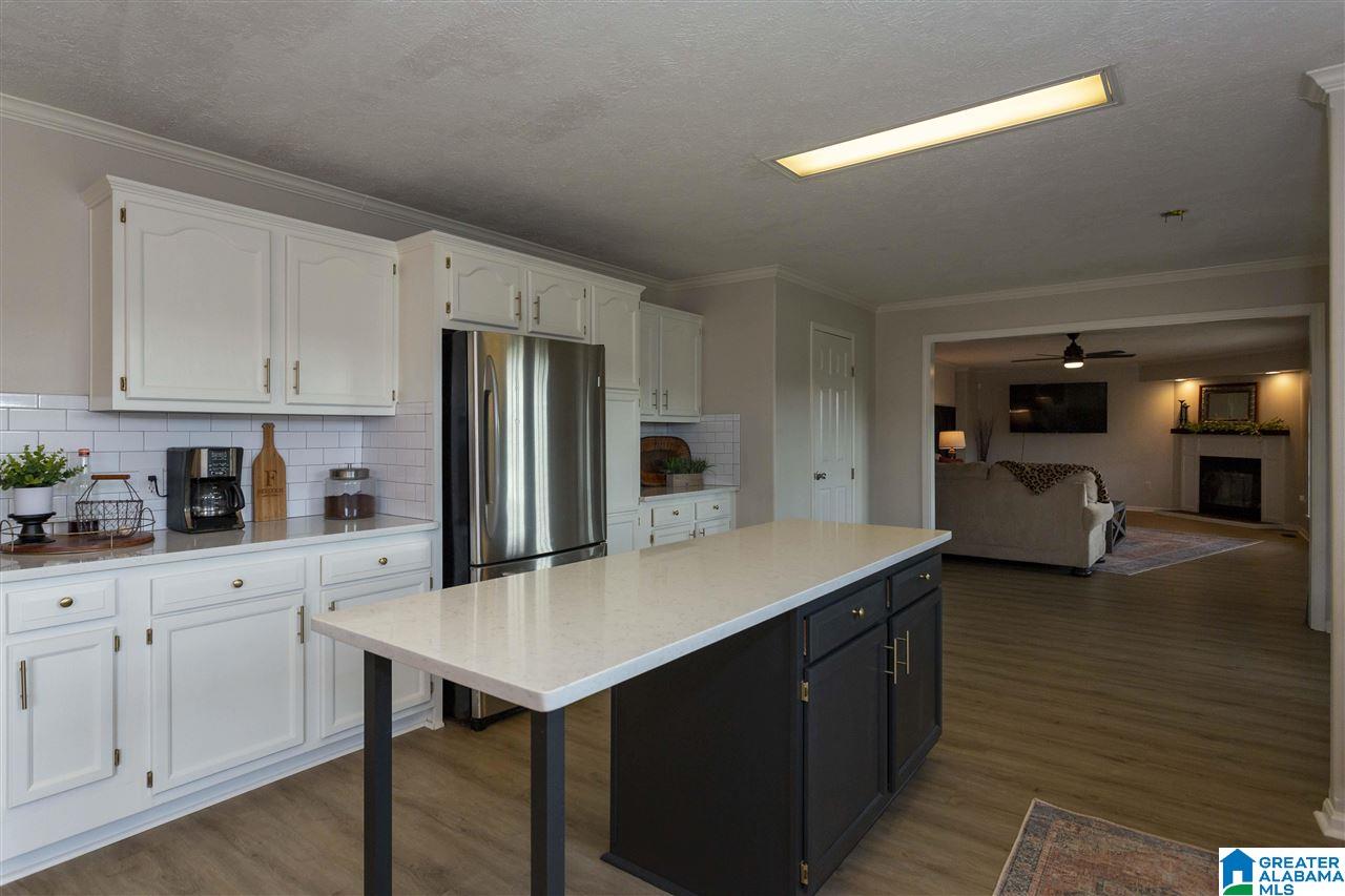 1614 Camp Branch Road West Blocton, AL 35184 - Photo 22 of 50