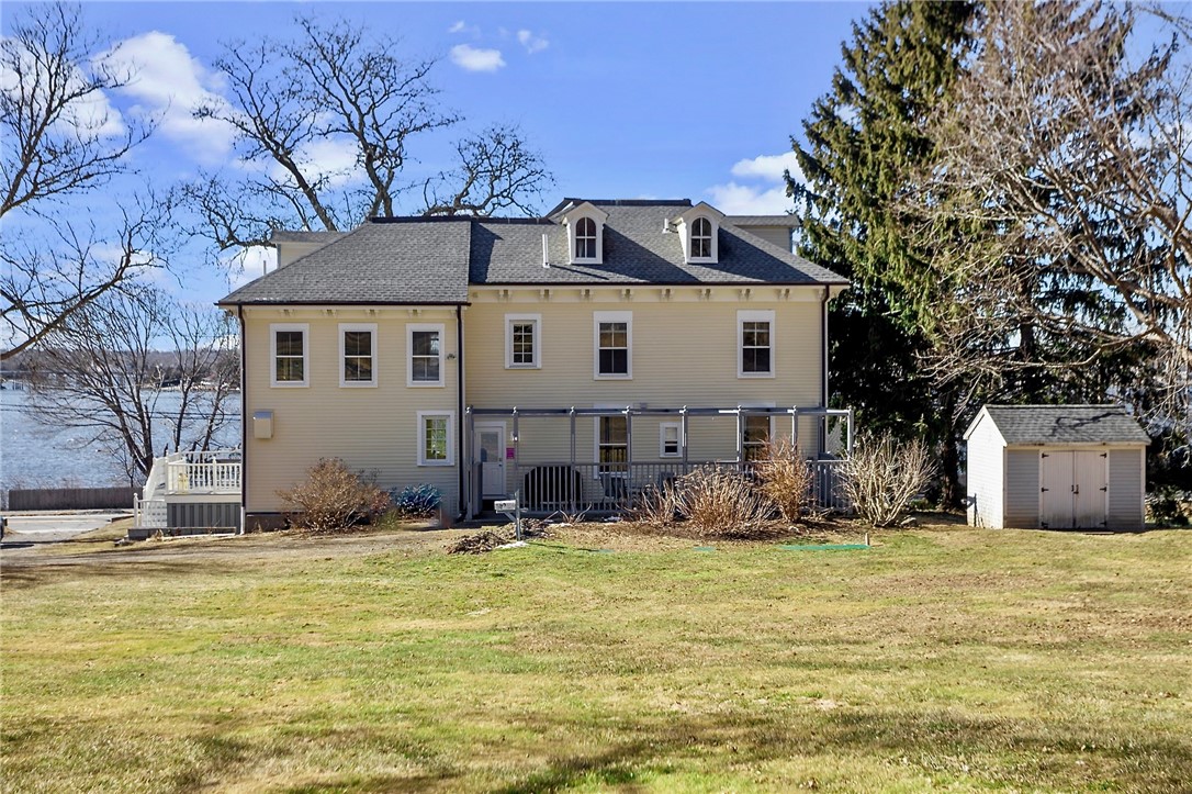 1616 Main Road Tiverton, RI 02878 - Photo 7 of 50