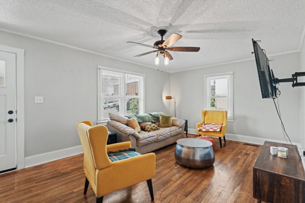 401 College Avenue East Carthage, TN 37030 - Photo 3 of 20