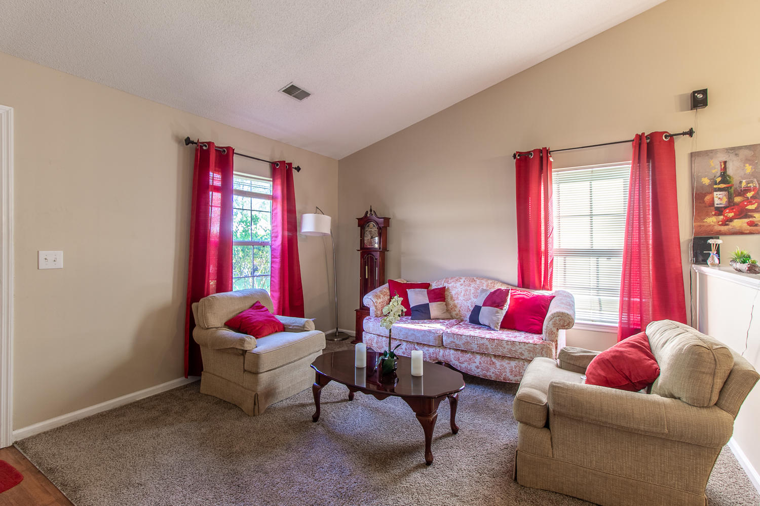 160 2 Pond Loop Ladson, SC 29456 - Photo 2 of 21 160 Two Pond Loop Front Room 2