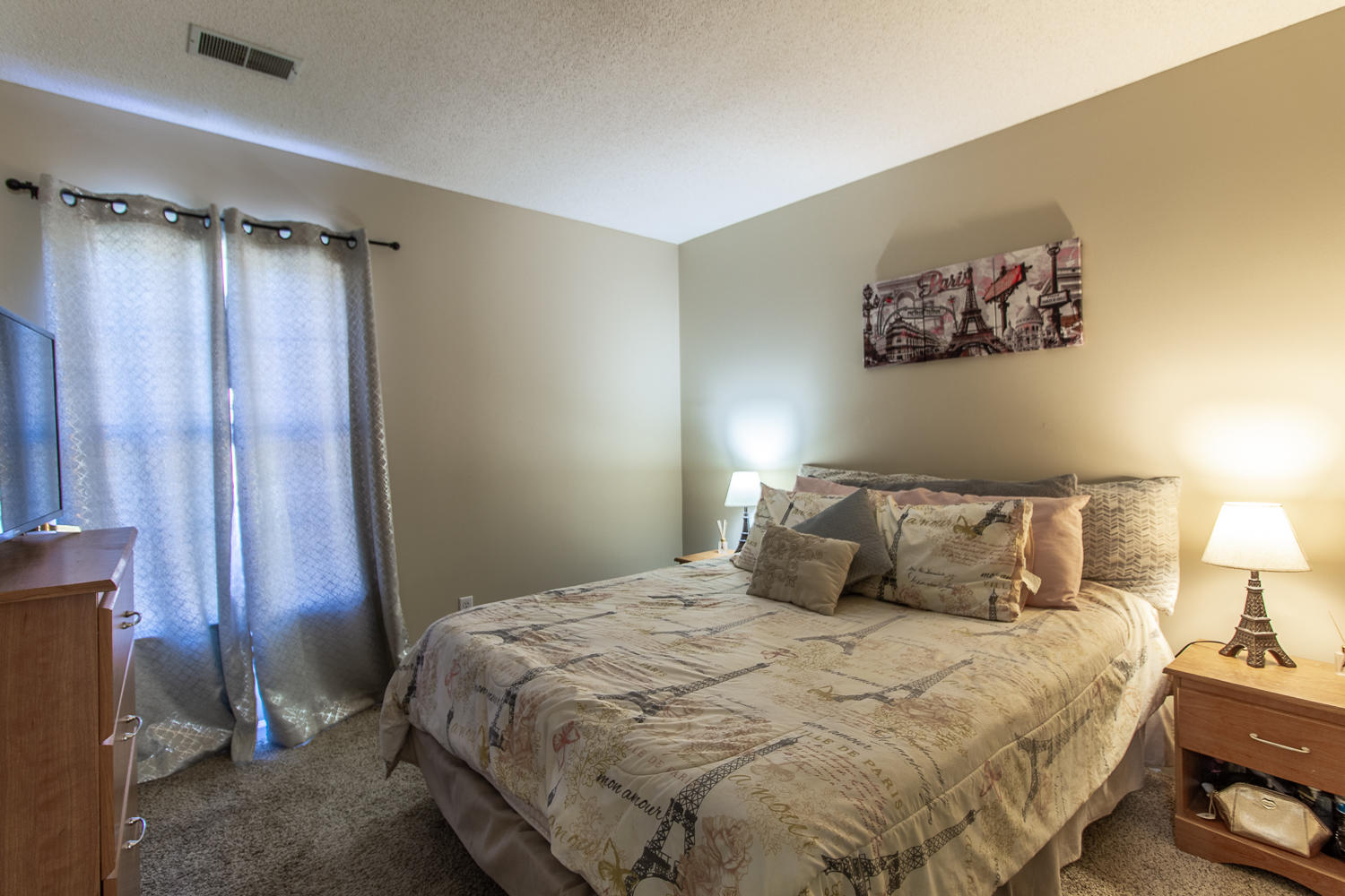 160 2 Pond Loop Ladson, SC 29456 - Photo 12 of 21 160 Two Pond Loop Bedroom 2