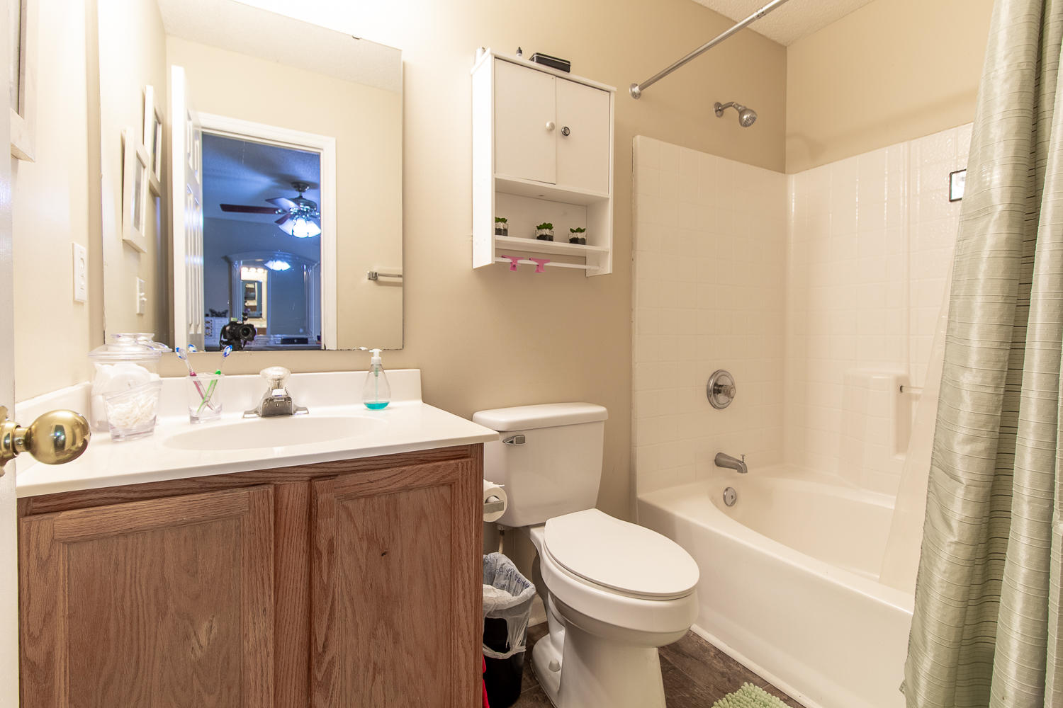 160 2 Pond Loop Ladson, SC 29456 - Photo 15 of 21 160 Two Pond Loop Master Bathroom