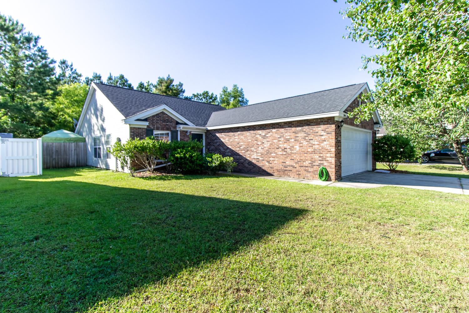160 2 Pond Loop Ladson, SC 29456 - Photo 21 of 21 160 Two Pond Loop Front