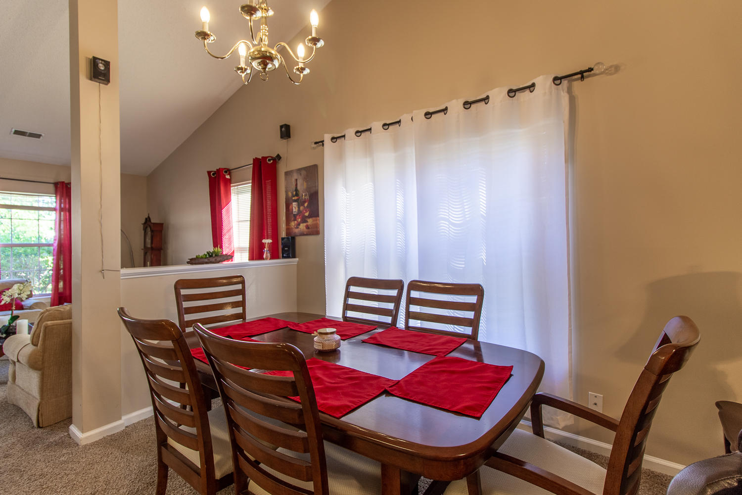 160 2 Pond Loop Ladson, SC 29456 - Photo 4 of 21 160 Two Pond Loop Dining Formal Living