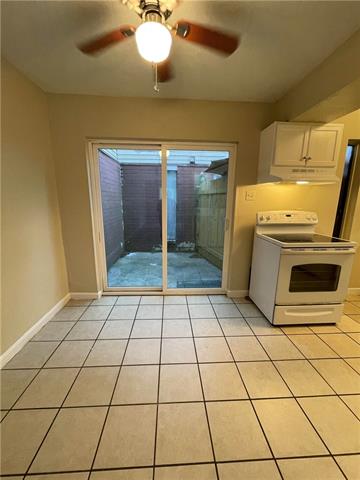 4056 Durand Street, Unit 3 Metairie, LA 70001 - Photo 4 of 9