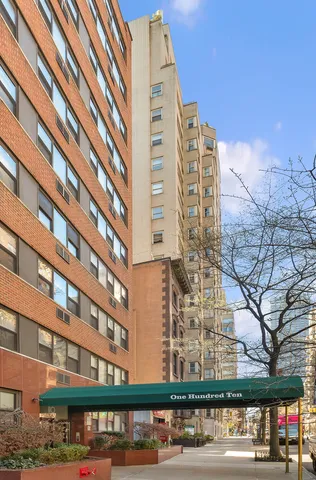 $465,000 | 110 East 36th Street, Unit 9F | Murray Hill