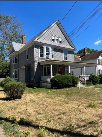 $85,000 | 958 Lake Street, Elmira, NY 14901