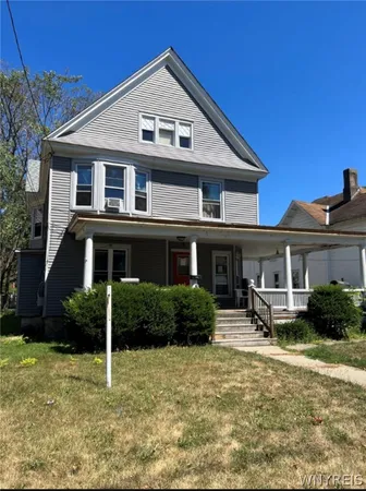 $85,000 | 958 Lake Street, Elmira, NY 14901