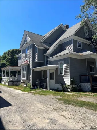 $85,000 | 958 Lake Street, Elmira, NY 14901