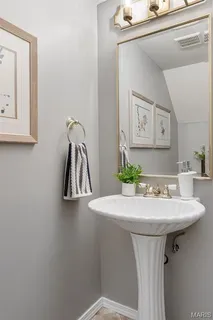 $259,900 | 1357 Hampton Road, Unit C, St. Charles, MO 63303