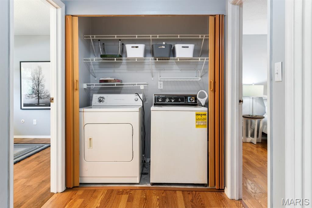 1357 Hampton Road, Unit C St. Charles, MO 63303 - Photo 20 of 44