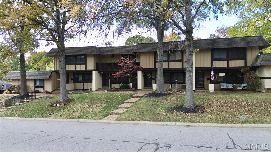 1357 Hampton Road, Unit C St. Charles, MO 63303 - Photo 2 of 44