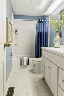 $259,900 | 1357 Hampton Road, Unit C, St. Charles, MO 63303