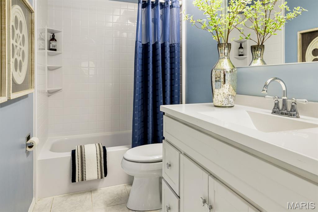 1357 Hampton Road, Unit C St. Charles, MO 63303 - Photo 22 of 44