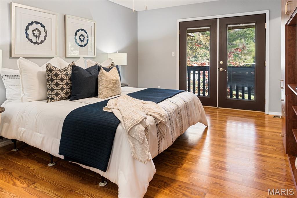 1357 Hampton Road, Unit C St. Charles, MO 63303 - Photo 23 of 44