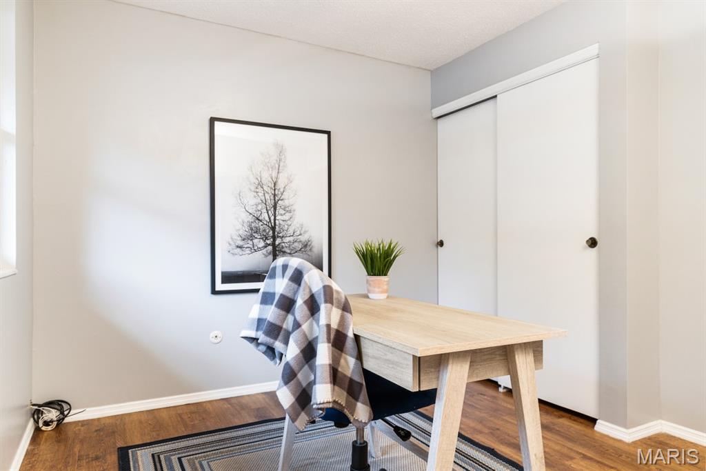 1357 Hampton Road, Unit C St. Charles, MO 63303 - Photo 32 of 44