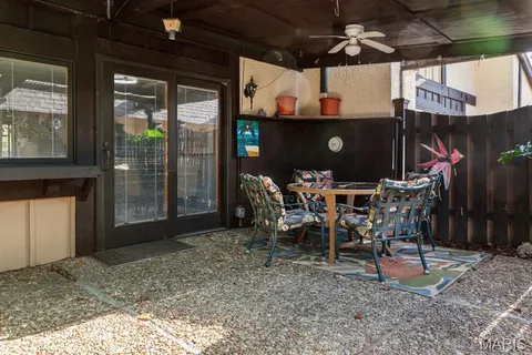 $259,900 | 1357 Hampton Road, Unit C, St. Charles, MO 63303