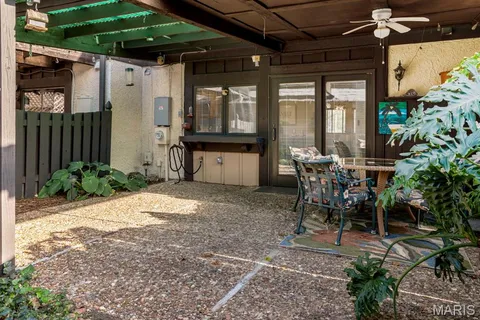 $259,900 | 1357 Hampton Road, Unit C, St. Charles, MO 63303