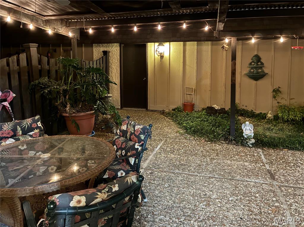 1357 Hampton Road, Unit C St. Charles, MO 63303 - Photo 36 of 44