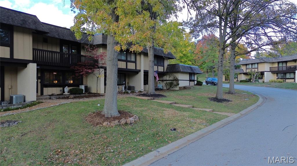 1357 Hampton Road, Unit C St. Charles, MO 63303 - Photo 40 of 44