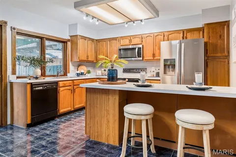 $259,900 | 1357 Hampton Road, Unit C, St. Charles, MO 63303