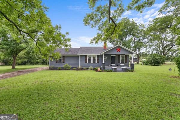 $279,900 | 3 Pecan Alley, Register, GA 30452